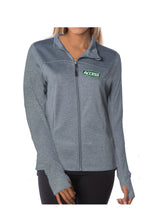 Load image into Gallery viewer, INDEPENDENT TRADING COMPANY JUNIOR'S LIGHTWEIGHT POLY-TECH ZIP