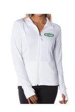 Load image into Gallery viewer, INDEPENDENT TRADING COMPANY JUNIOR'S LIGHTWEIGHT POLY-TECH ZIP