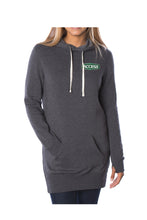 Load image into Gallery viewer, INDEPENDENT TRADING COMPANY JUNIORS' MIDWEIGHT SPECIAL BLEND HOODED PULLOVER DRESS